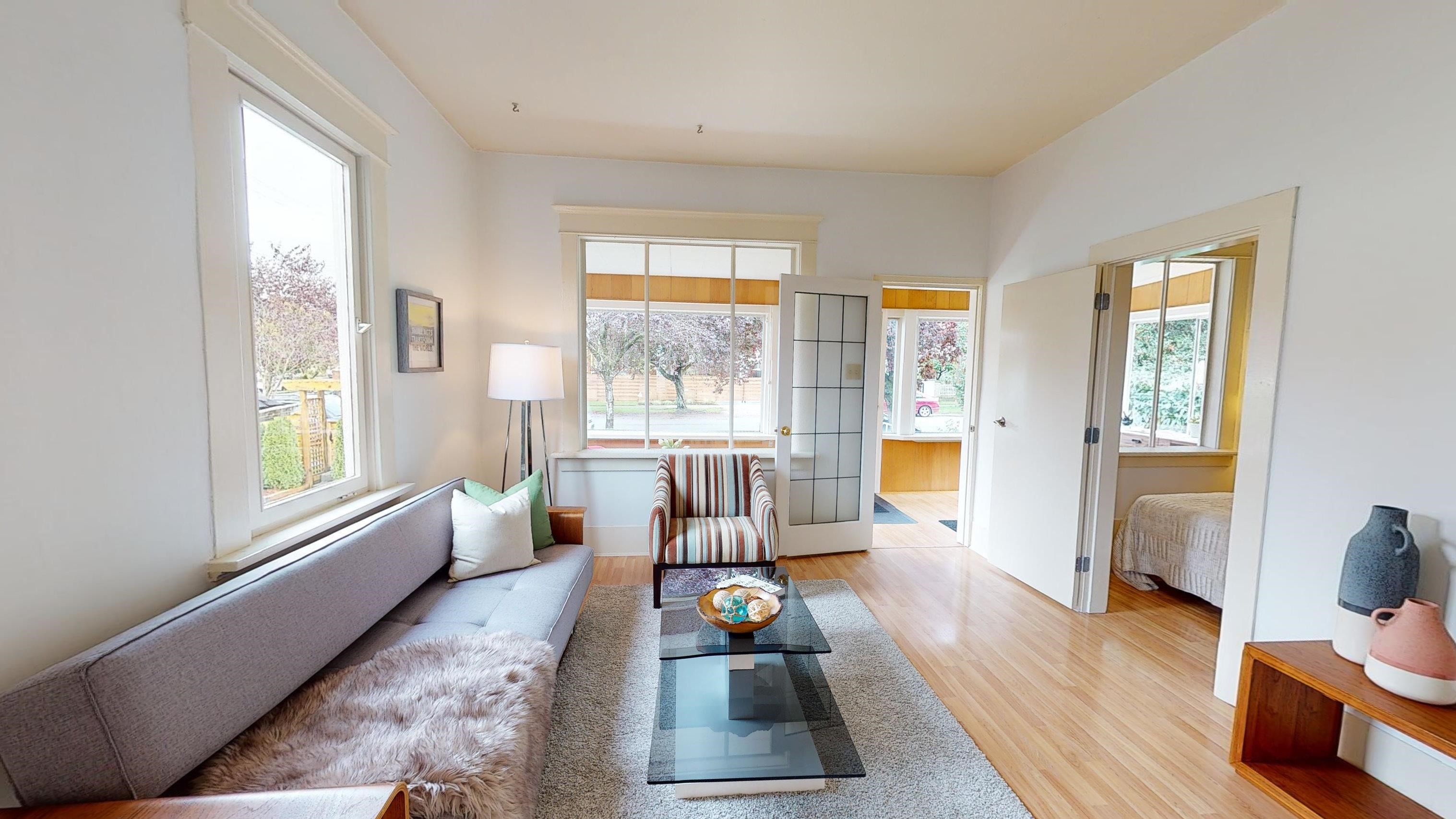 February 2022 Price Gains Continue in Metro Vancouver's Housing Market
