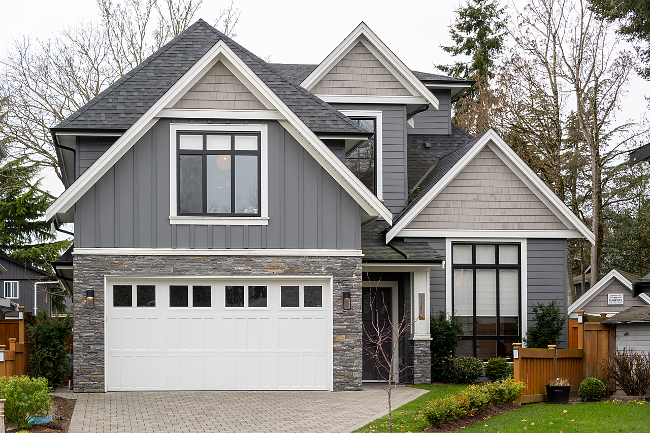 Market Watch Metro Vancouver Housing Market: Spring Brings Renewed Price Growth