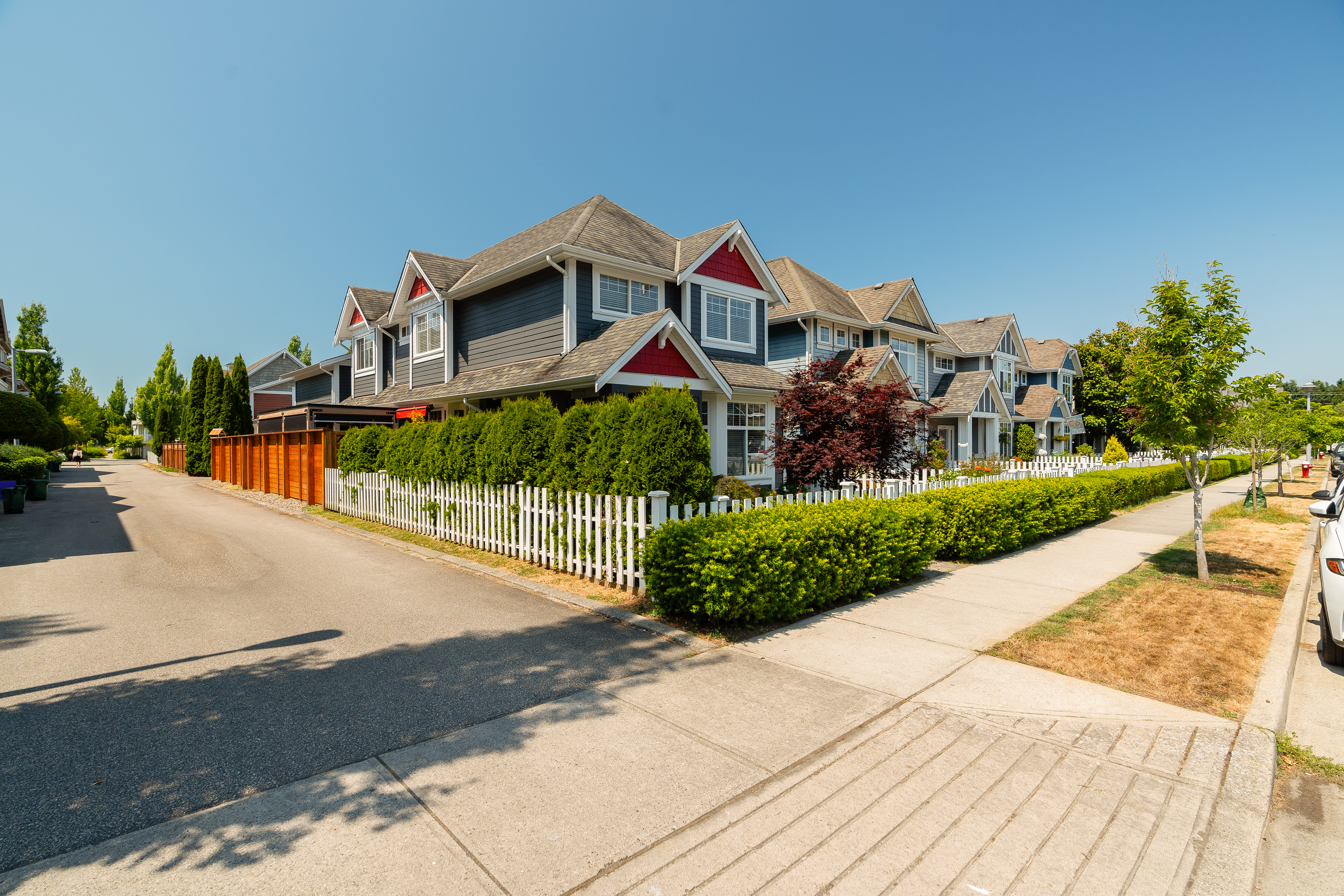 Home Prices Continue To Rise In Metro Vancouver's Housing Market To Kick Off The Summer